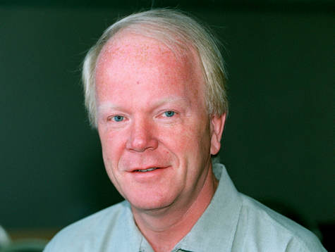 Kurt Eliasson, ordförande, IFK Göteborg