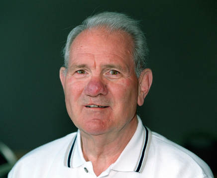 Bertil Eriksson, Gideonsbergs IF