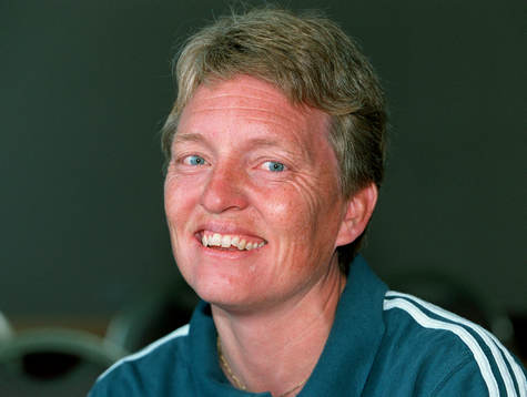 Susanne Erlandsson, ordförande, EFD