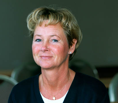 Birgitta Haglund, Malmö FF