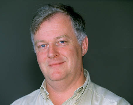 Kenneth Håkansson, SEF
