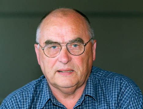 Kjell G G Johansson, Blekinge Fotbollförbund