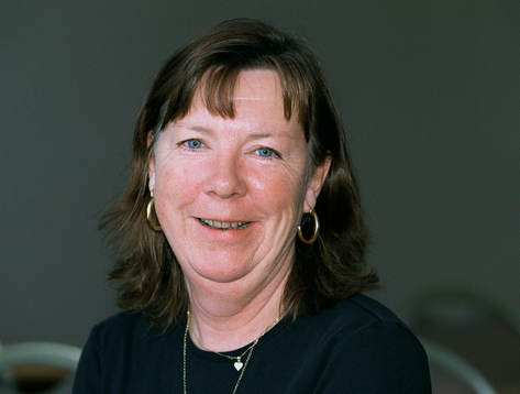 Christina Kallenberg, Svenska Fotbollförbundet