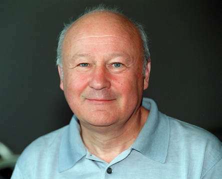 Lars-Åke Lagrell, Svenska Fotbollförbundet