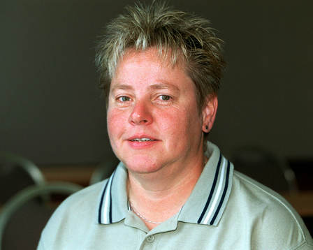 Ingbritt Lindberg