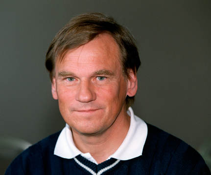 Björn Lindbergh, Djurgården