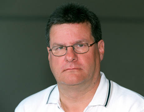 Lars-Åke Lindblom, ordförande, AIK, damer