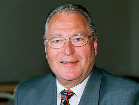 Bengt Madsen