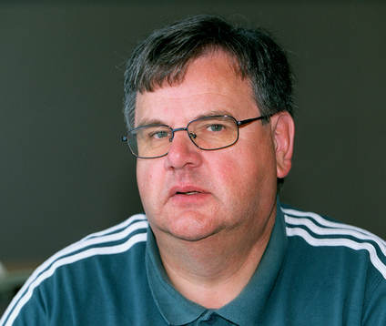 Leif Nilsson, Jämtland / Härjedalens Fotbollförbund