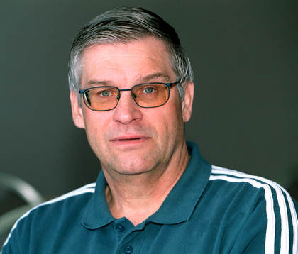 Lars Norman, Dalarna