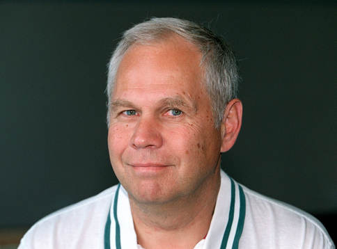 Hans Orrenius, SEF