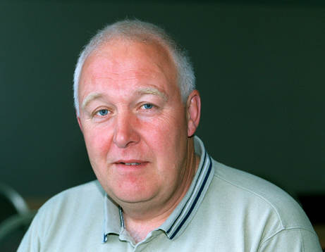 Hans Rosengren, Gotlands Fotbollförbund