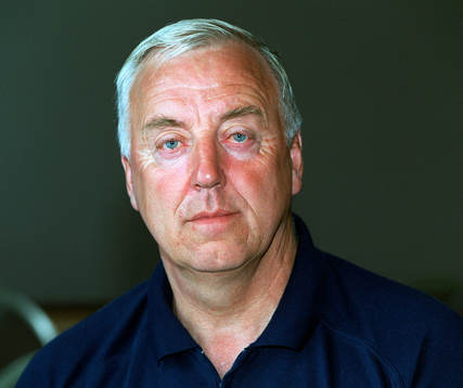 Bo Strömbäck, Norrbotten
