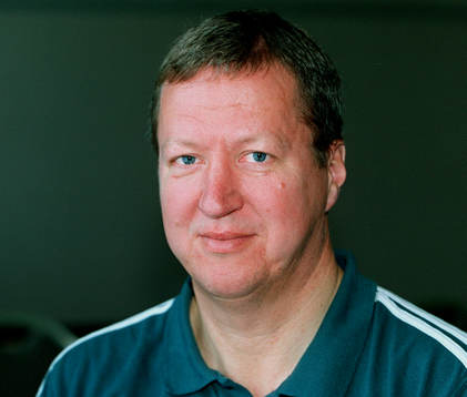 Jan Öster, Bohusläns Fotbollförbund