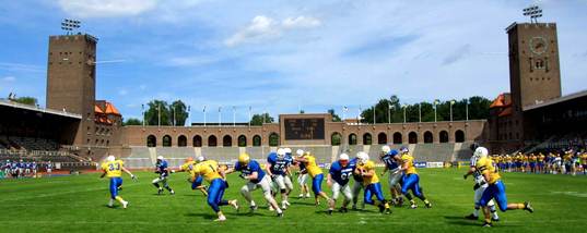 Stockholms Stadion