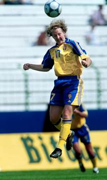 Therese Sjögran, Sverige