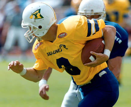 Sverige - Finland, Fredrik Persson
