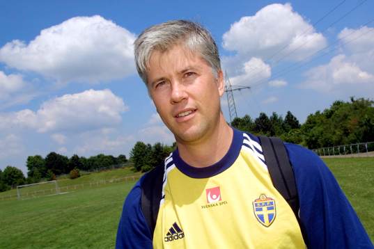 Peter Adolfsson, läkare, Sverige