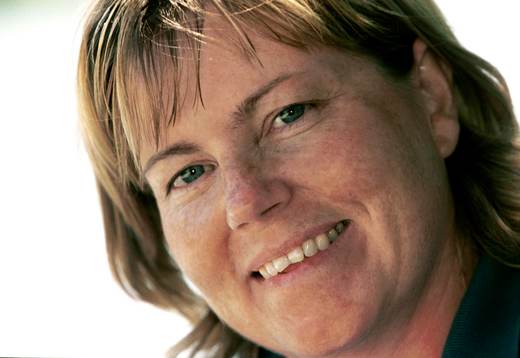Marika Domanski Lyfors, Förbundskapten Sverige