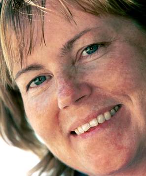 Marika Domanski Lyfors, Förbundskapten Sverige