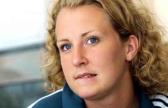 Therese Lundin, Sverige