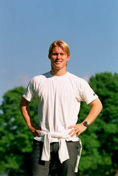 Fredrik Berglund, Elfsborg