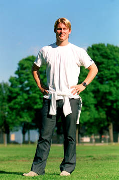 Fredrik Berglund, Elfsborg