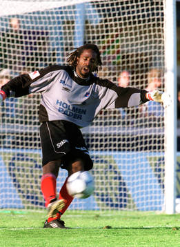 Eddie Gustafsson, Norrköping