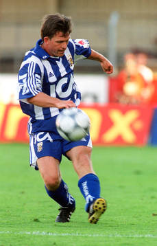 Magnus Erlingmark, Göteborg