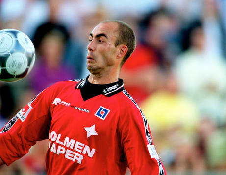 Patrik Kieback, Norrköping