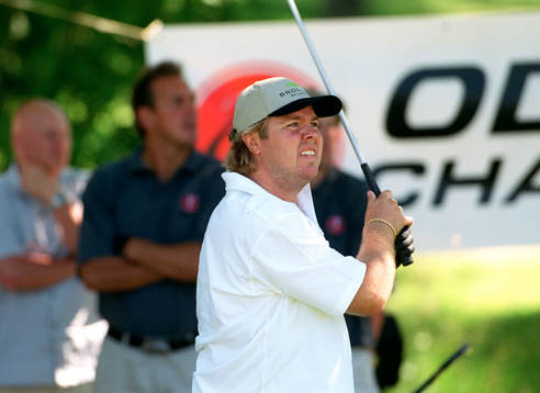 Tomas Brolin, fotboll
