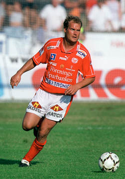Fotboll,  Superettan, Christian Nilsson, Kalmar