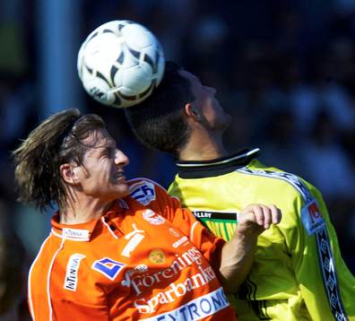 Fotboll, Superettan, Kalmar - Mjällby