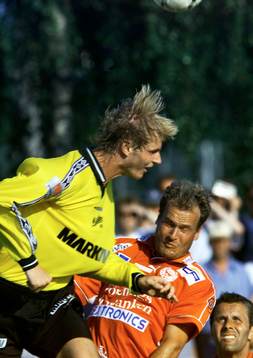 Simon Sjöfors, Mjällby