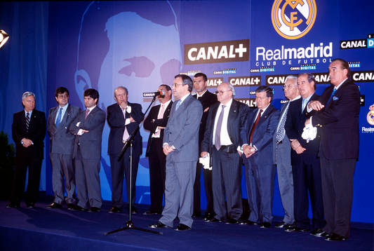 Fotboll, Zinedine Zidane, Real Madrid