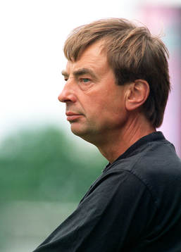 Tom Prahl, tränare, Halmstad