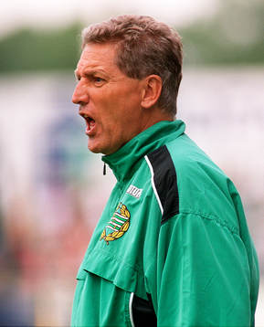 Fotboll, Allsvenskan, Sören Cratz, Hammarby