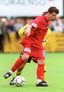 Daniel De Stefano, Öster