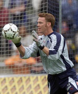 Fotboll, Allsvenskan, Björn Levin, Trelleborg