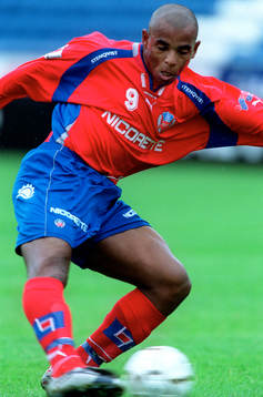 Fotboll, Alvaro Santos, Helsingborg