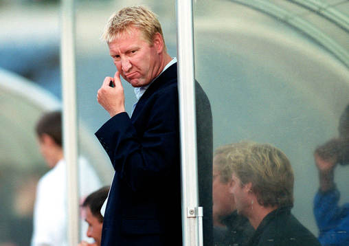 Fotboll, Michael Andersson, Tränare, Malmö FF