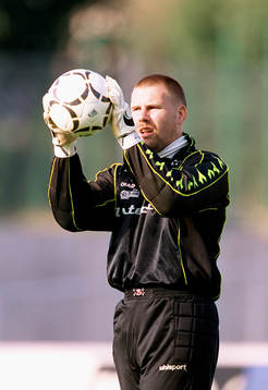 Fotboll, Allsvenskan, Joakim Olsson, Häcken