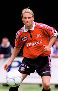 Fotboll, dansk, Esbjerg