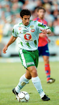 Suleyman Sleyman, Hammarby
