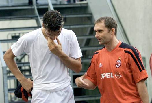 Zlatan Ibrahimovic, Ajax deppar