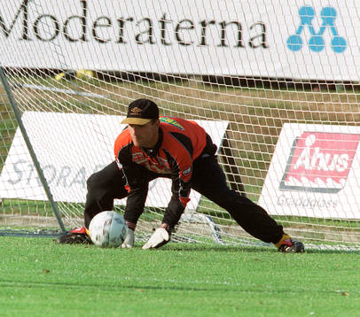 Fotboll, Superettan, Fredrik Olsson, Mjällby