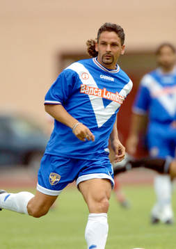 Roberto Baggio