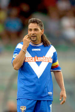 Roberto Baggio