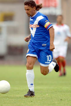 Roberto Baggio