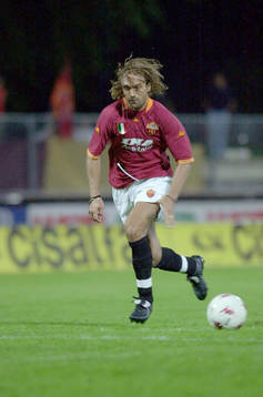 Gabriel Batistuta